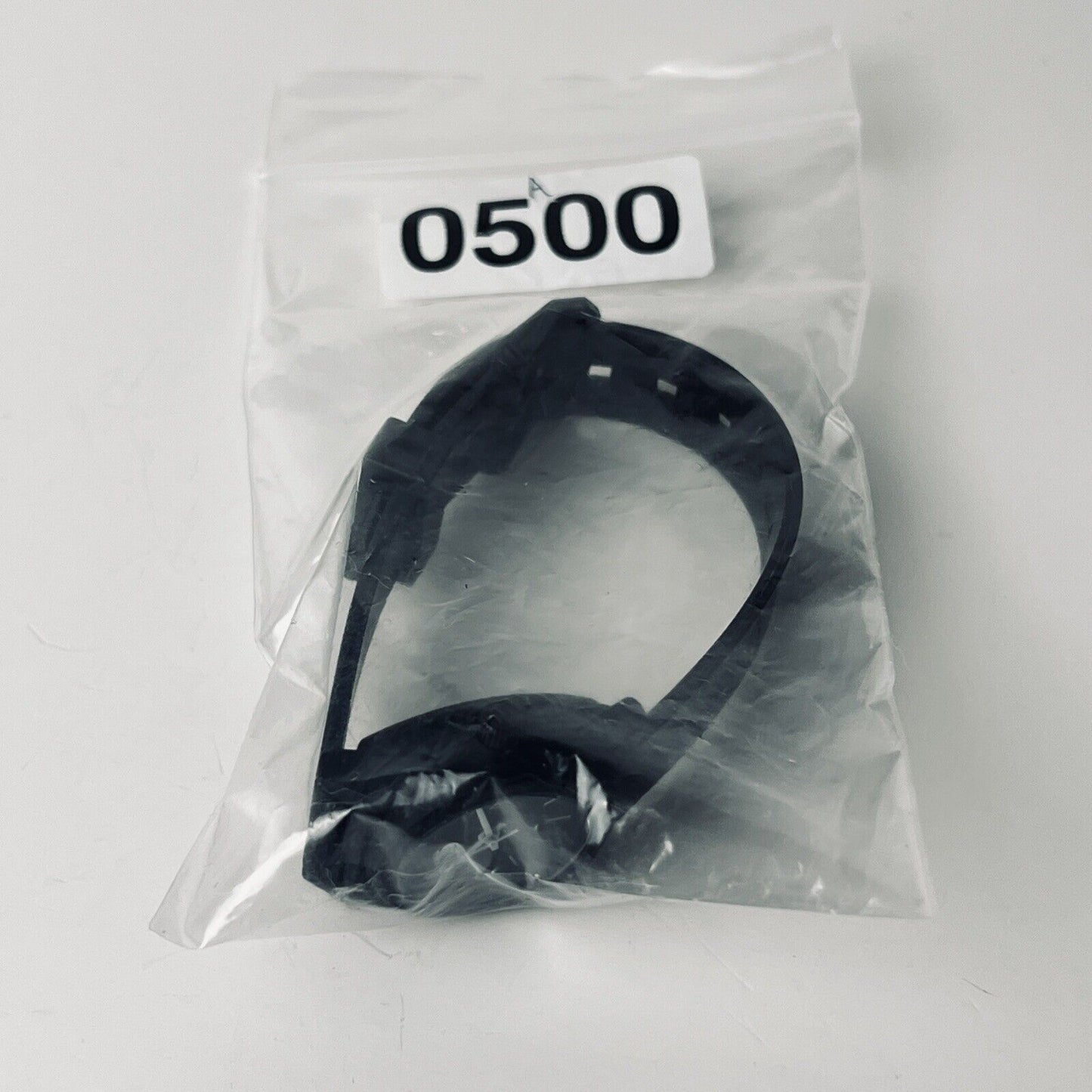 Nixon Womens Minimalist Watch Black Out Design New Battery Runs Great