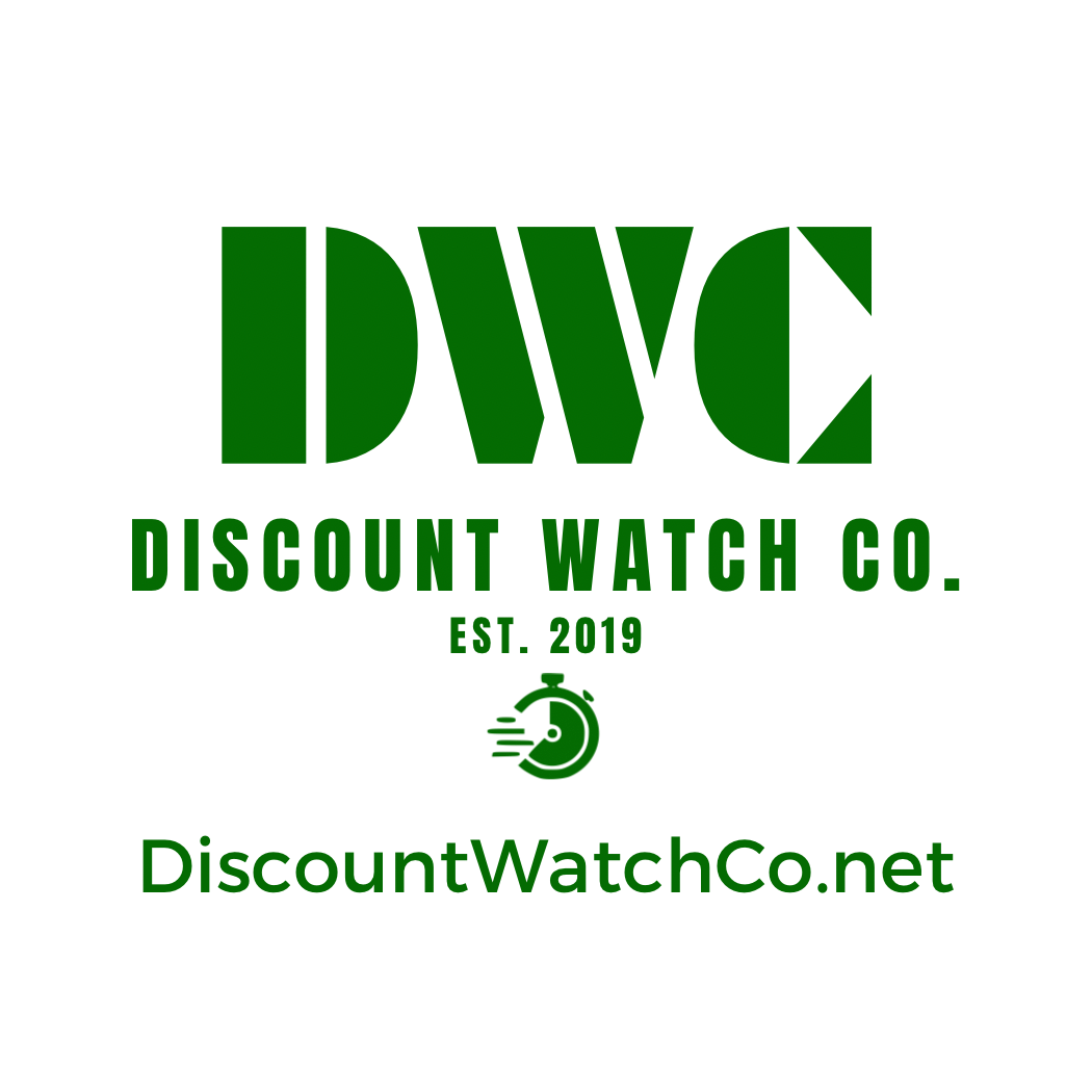 Discount Watch Co Gift Card