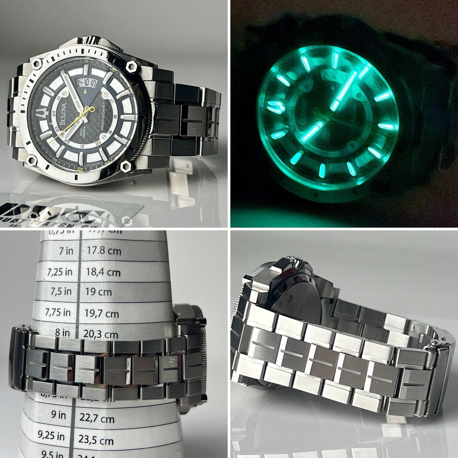 Men's Watches All