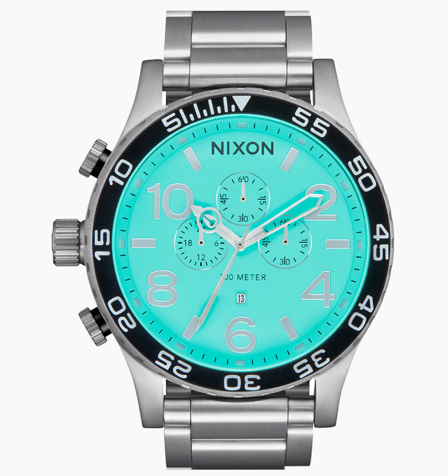 Nixon