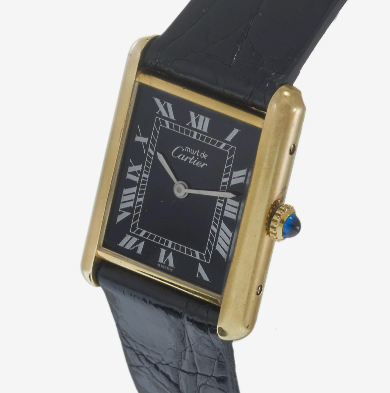 Women's Vintage Watches