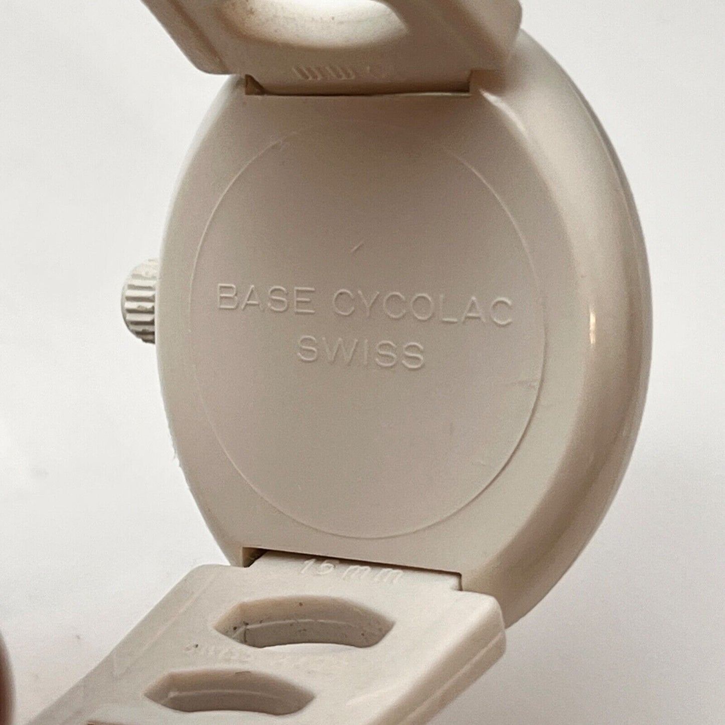 Marcel Swiss Made Watch Mechanical Movement Shock Proof Vintage Excellent Condit