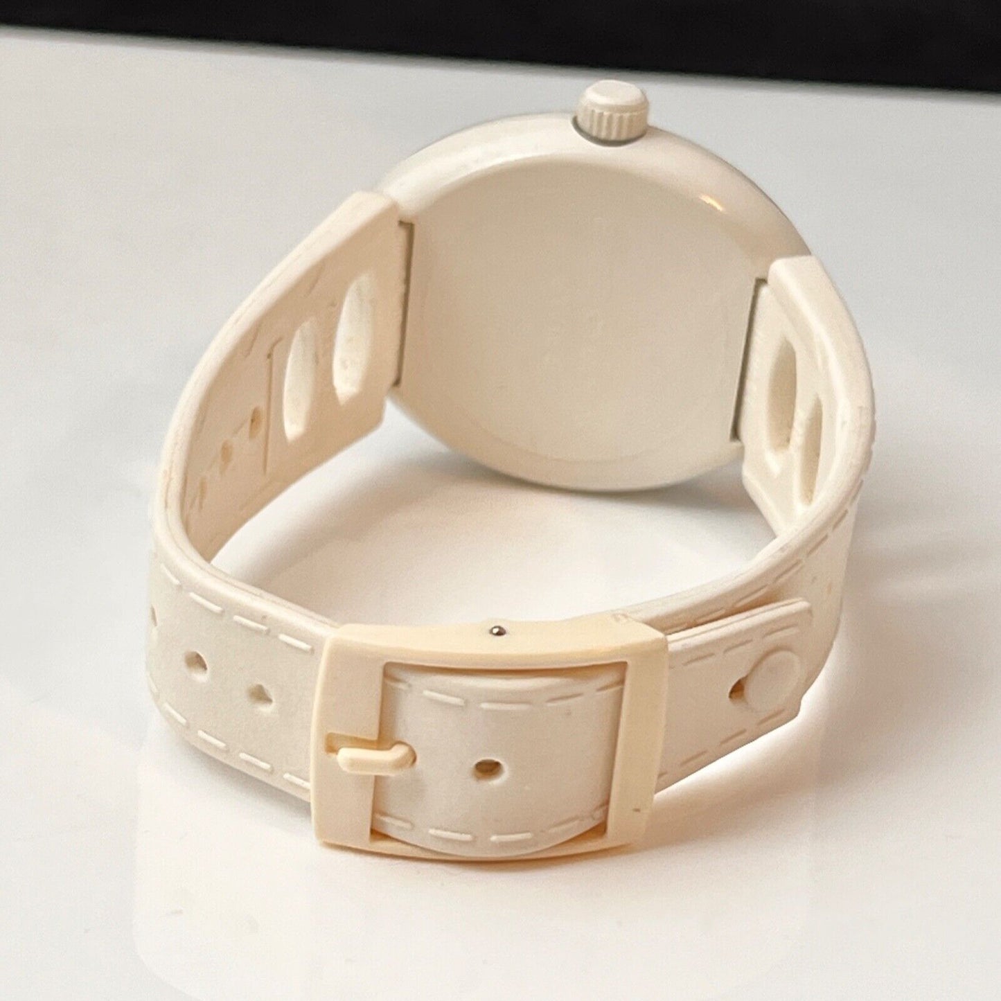 Marcel Swiss Made Watch Mechanical Movement Shock Proof Vintage Excellent Condit