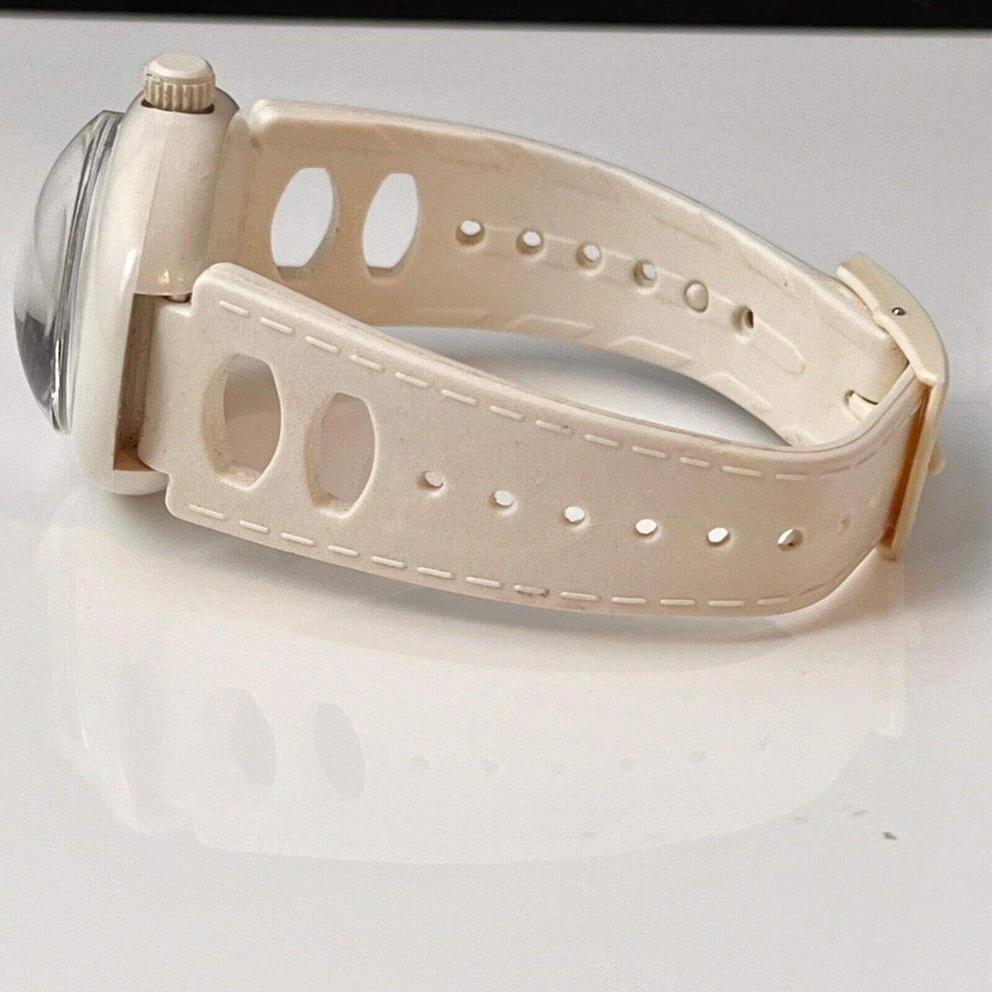 Marcel Swiss Made Watch Mechanical Movement Shock Proof Vintage Excellent Condit