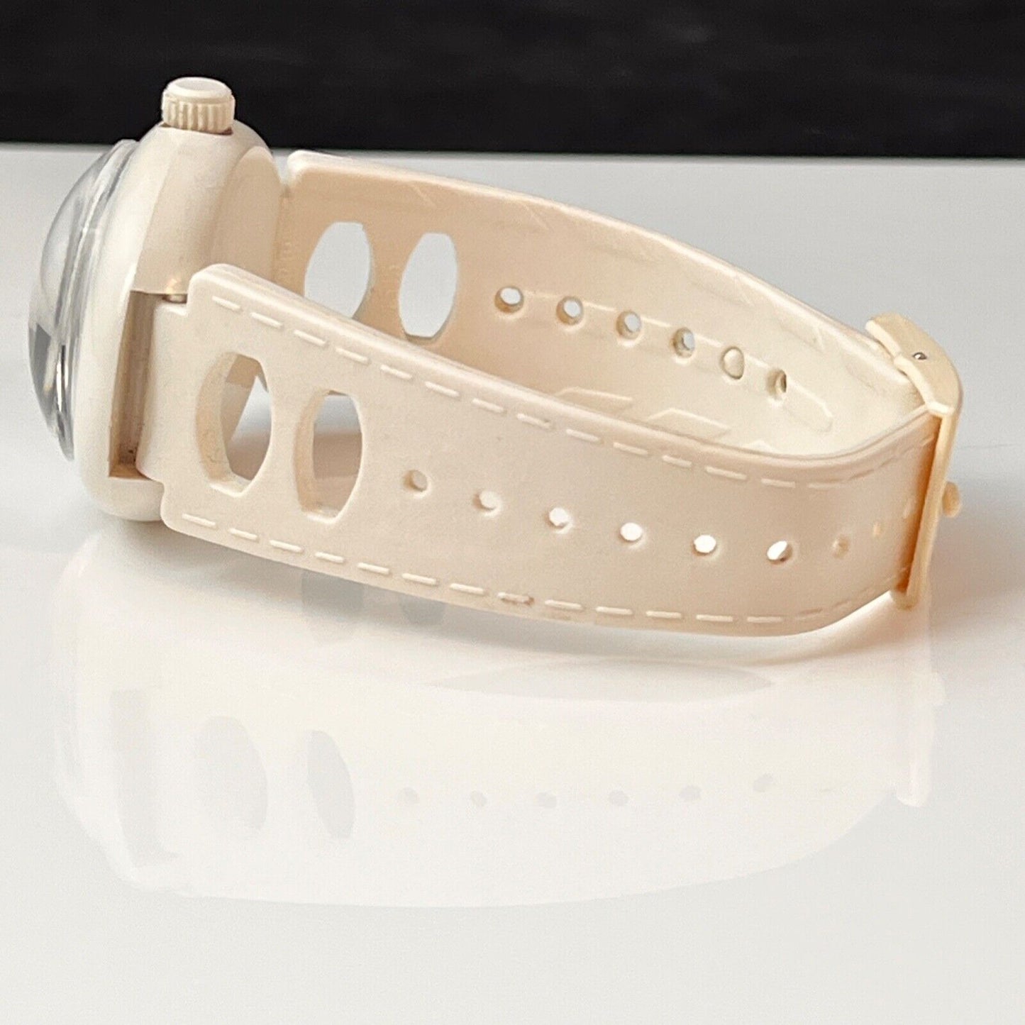 Marcel Swiss Made Watch Mechanical Movement Shock Proof Vintage Excellent Condit